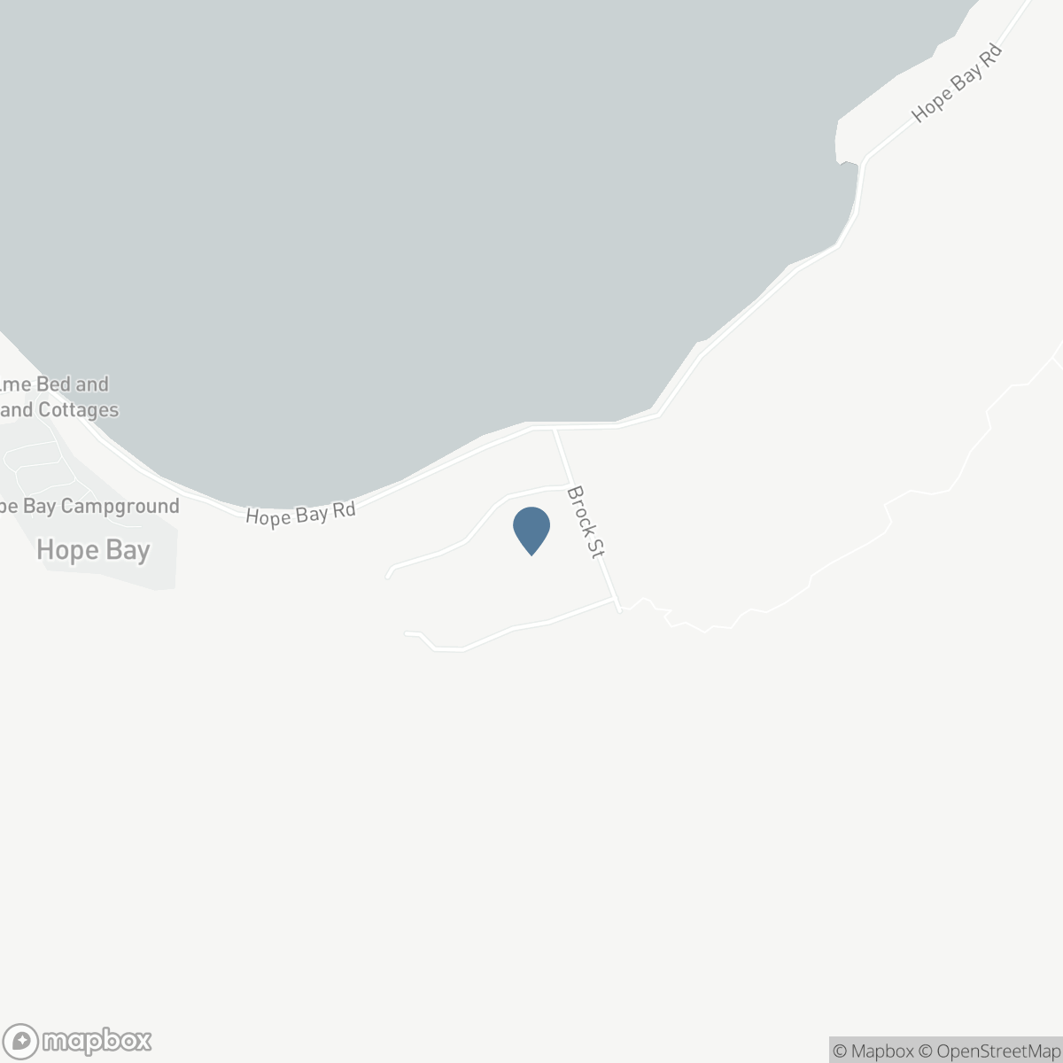 13A MORNINGHILL ROAD, Georgian Bluffs, Ontario N0H 2T0